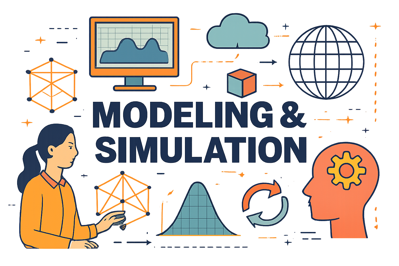 Modeling and Simulation